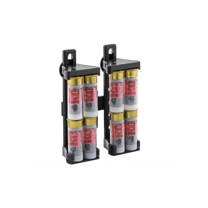 Ładownica Strzelbowa DAA Twin Quad Loader Czarna